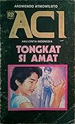 ACI (Aku Cinta Indonesia) : Tongkat Si Amat