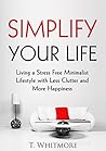 Minimalist Living...