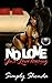 No Love Just Love Making by Simply Shonda