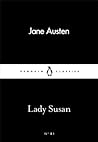 Lady Susan by Jane Austen