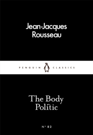 The Body Politic (Penguin Little Black Classics, #82)