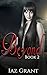 Beyond: Book 2: Dark Action Romance Paranormal Thriller Erotica Sex Stories (Adventure Demon Humor International Interracial Mystery Short Stories) (Beyond Series)