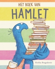 Het boek van Hamlet (Hardcover)