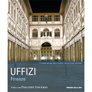Uffizi, Firenze (Paperback)