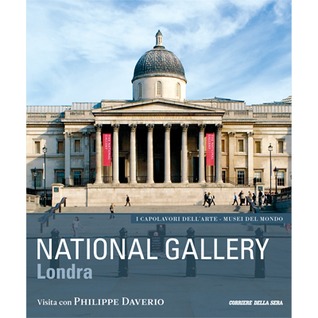 National Gallery, Londra (Paperback)