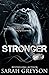 Stronger (The Unit, #2)