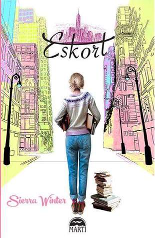 Eskort (Hardcover)