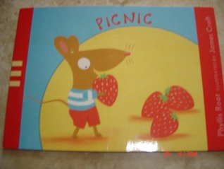 Picnic (Hardcover)