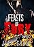 Science Fiction and Fantasy: Feasts of Fury Chapter 2: An Action Sorcery Paranormal Adventure (Dark Demon Halos New Adult Romance Thriller Mystery Short Stories) (Feasts of Fury Chapter Series)