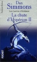 ハイペリオンの没落 下 By Dan Simmons