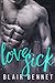 Love Sick: A Secret Baby Ro...