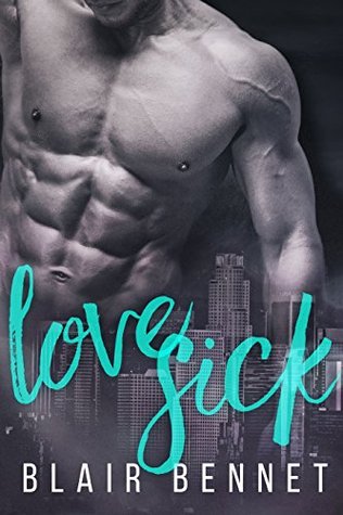 Love Sick (Kindle Edition)