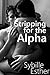 Stripping for the Alpha (Werewolf Erotica)