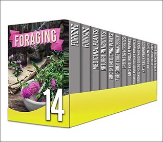 Herbal Remedies: 14 in 1 Box Set - Learn The Easy Way To Use Herbs To Cure Yourself, Benefits Of Green Tea And Natural Antibiotics All in 1 Set Of 14 Amazing ... (herbal medicine, herbs, ancient herbs)