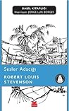 Sesler Adacığı by Robert Louis Stevenson