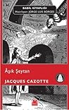 Aşık Şeytan by Jacques Cazotte