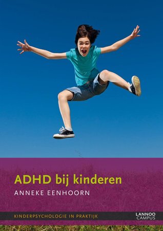 Adhd bij kinderen