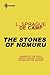 The Stones of Nomuru
