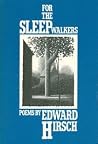 For the Sleepwalkers