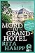 Mord im Grandhotel (Lea Weidenbach #3)