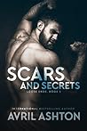 Scars and Secrets by Avril Ashton