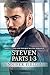 Steven (Homes and Hearts #1-3)