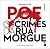 Os Crimes da Rua Morgue