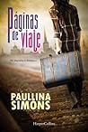Páginas de viaje