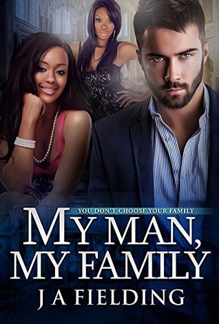 My Man, My Family (Homes and Hearts #3)