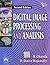 Digital Image Processing Analysis
