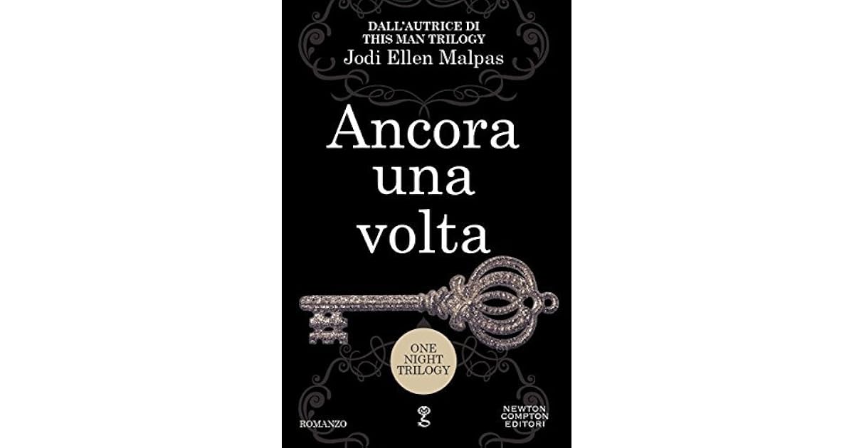 Ancora una volta by Jodi Ellen Malpas