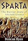 Sparta: The Warri...