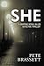 She (DI Munro & DS West #1)