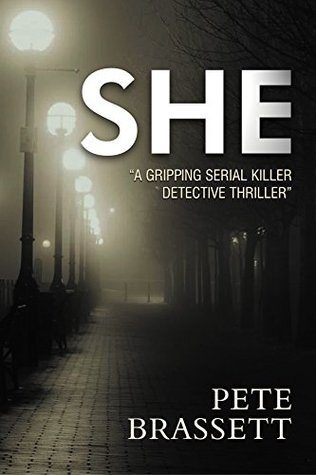 She (DI Munro & DS West #1)