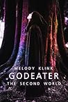 Godeater by Melody Klink