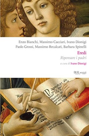 Eredi: Ripensare i padri (Kindle Edition)