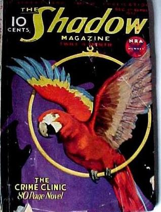 The Crime Clinic (Paperback)