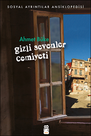 Gizli Sevenler Cemiyeti (Paperback)