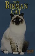 The Birman Cat