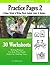 Dyslexia Games - Practice Pages 2 - Series B Book 3