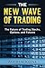 The New Wave of Trading by Andrew Keene