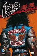 Lobo: El Regreso