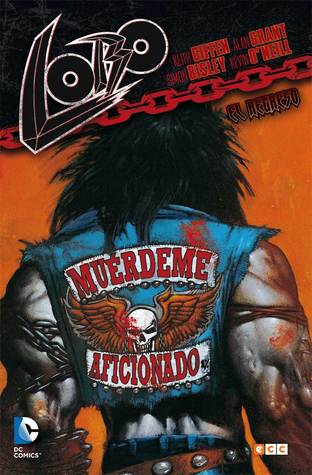 Lobo: El Regreso (Hardcover)