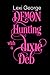 Demon Hunting With a Dixie Deb (Demon Hunting, #4)