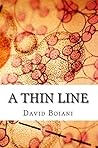 A Thin Line (John Corbin, #1)