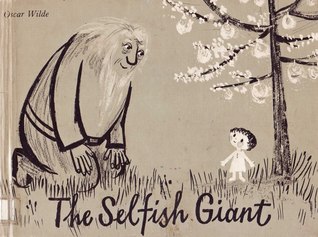 The Selfish Giant