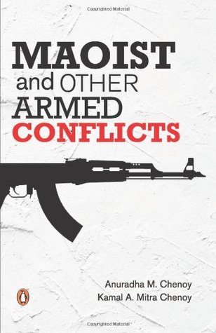 Maoist And Other Armed Conflicts (Paperback)