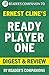 Ready Player One by Reader's Companions