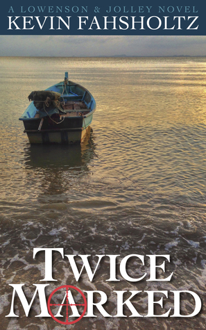 Twice Marked
