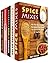 Spice it Up Box Set (5 in 1) by Abby Chester
